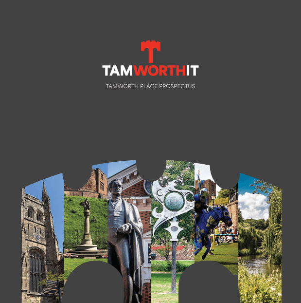 Council launches new prospectus to showcase investment and development opportunities in Tamworth — Tamworth news photo