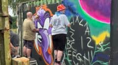 Arts festival returns after community crowdfunding — Tamworth news photo