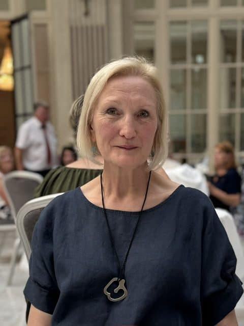 Tamworth Schoolreaders volunteer Margaret Dalton on helping children find the joy of reading — Tamworth news photo
